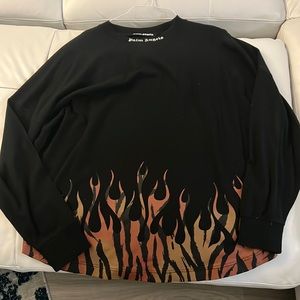 Palm angels shirt